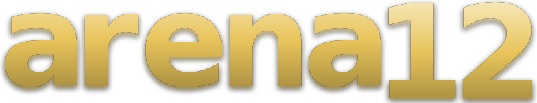 arena12 logo